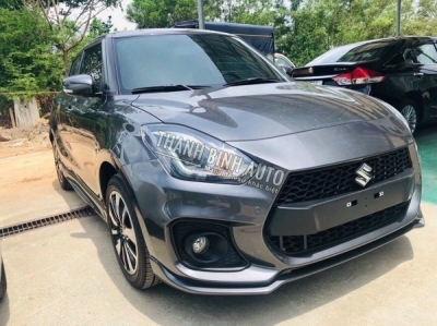 Body xe SUZUKI SWIFT 2020 2021