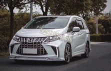 Bodykit xe Honda Odyssey