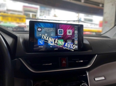 Box Android Eonon Pro MAX-22 cho xe TOYOTA VELOZ