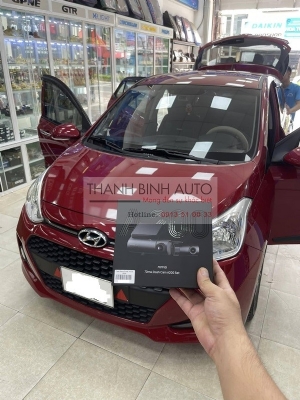 Camera hành trình 70mai A200 cho xe Hyundai i10 2019