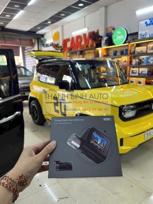 Camera hành trình 70mai A510 cho xe VF3