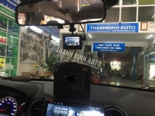 Camera hành trình W2 cho Hyundai i10 2019