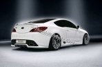 GENESIS COUPE IXION 09-2013