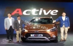 Hyundai i20 Active accessories