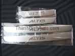 Ốp bậc ALTIS không đèn Thailand