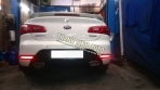 KIA CERATO KOUP độ pô