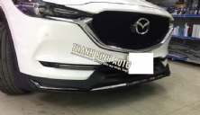 Lip trước xe MAZDA CX5 2019