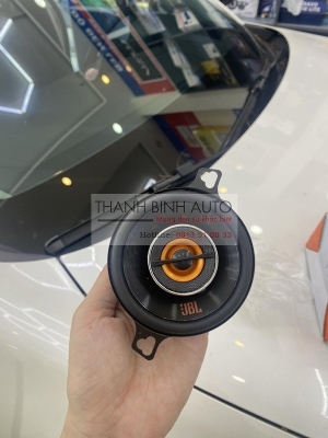 Loa trung tâm JBL cho xe MAZDA CX30