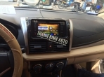 Màn hình DVD Android cho xe YARIS 2015
