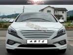 Mặt calang độ HYUNDAI SONATA 2015, 2016