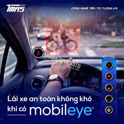 Mobileye 630