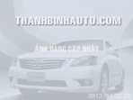 Ốp trụ B cho xe Avante 2011 - 2014