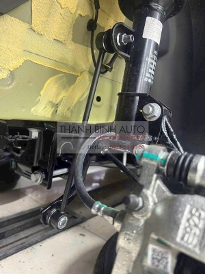 Rotuyn cân bằng trước hàng Thailand cho xe VF3