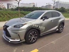 BODY độ xe LEXUS NX 2015, 2016 M2