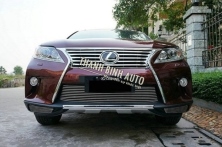 Ốp gầm trước sau xe LEXUS RX 270