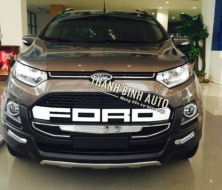 Mặt calang độ Ford Ecosport 2015