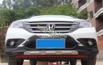 Cản ốp trước sau HONDA CRV 2016 M4