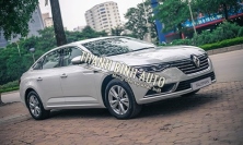 Nội thất, đồ chơi, phụ kiện xe Renault Talisman accessories