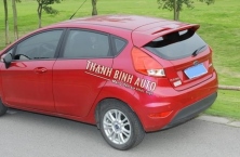 Đuôi gió độ xe FORD FIESTA