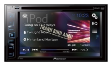 Màn hình DVD Pioneer AVH-195DVD