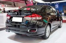 Đuôi gió cao Suzuki Ciaz M3