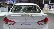 Đuôi gió cao Suzuki Ciaz M2