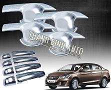 Chén cửa Suzuki Ciaz