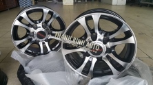 Lazang 15 inch 6 lỗ cho ISUZU