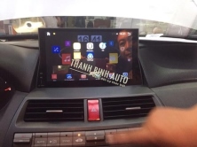 Màn hình DVD Android theo xe HONDA ACCORD