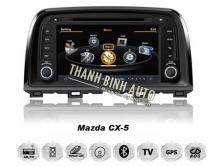 Màn hình DVD xe MAZDA CX5 S100 WINCA