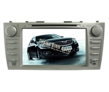 Màn hình DVD theo xe CAMRY 2007, 2011