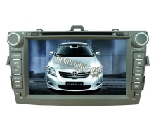 Màn hình DVD KOVAN xe TOYOTA ALTIS
