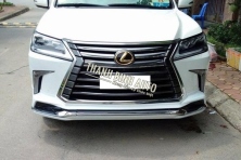 Body xe LEXUS LX570