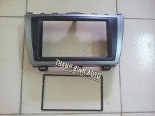 Mặt dưỡng lắp màn hình DVD MAZDA 6 2009