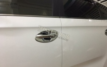 Chén cửa xe KIA RONDO
