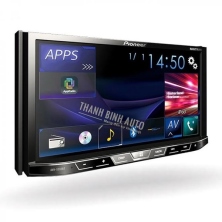 Màn hình DVD Pioneer AVH-X595BT