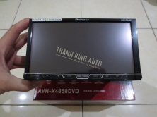 Màn hình DVD Pioneer AVH-X4850DVD