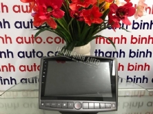 Màn hình DVD Android theo xe Lexus IS250 2005