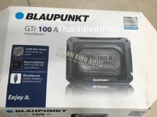 Loa Sub gầm ghế Blaupunkt GTr 100 A