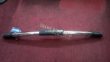 Cản đơn Inox xe HYUNDAI I10 Grand