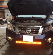 Đèn LED thanh dài cho NISSAN NAVARA