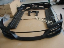 Body kit rx350 mẫu wald 2009-2012