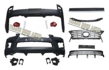 BODY KIT LX570 2013-2015