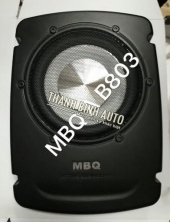 Loa Sub gầm ghế MBQ B803