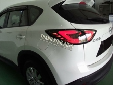 Đèn hậu độ nguyên bộ cả vỏ xe MAZDA CX5 M3