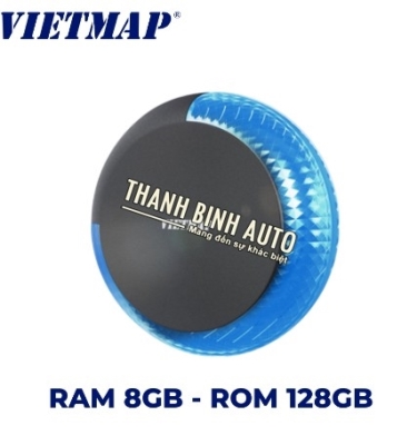 VIETMAP BS10 Android Box