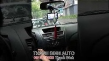 Video Camera hành trình Vietmap A50 - ThanhBinhAuto
