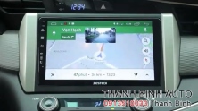 Video Màn hình DVD Zestech cho ô tô xe hơi ThanhBinhAuto