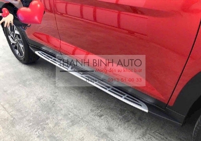 Bậc lên xuống, bệ bước xe Hyundai Creta m2503
