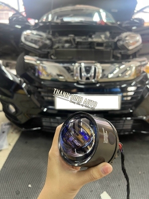 Bi gầm Xlight F10 cho xe HONDA HRV